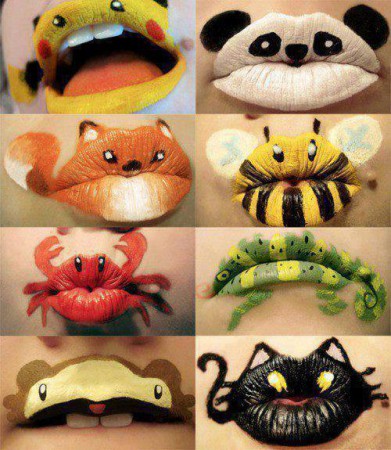 astuce kawaii <3